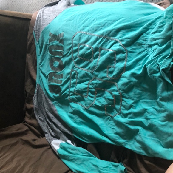 BRONX 59 long sleeve shirt - Picture 2 of 2